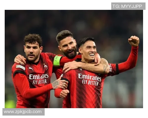 AC米兰重塑辉煌之路探寻意甲豪门复兴的动力与未来 AC米兰重塑辉煌之路探寻意甲豪门复兴的动力与未来