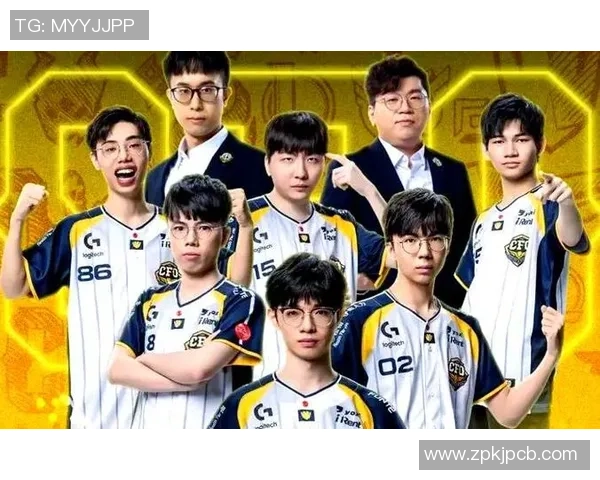 TES战队崛起之路：从挑战者到巅峰的电竞传奇与背后故事