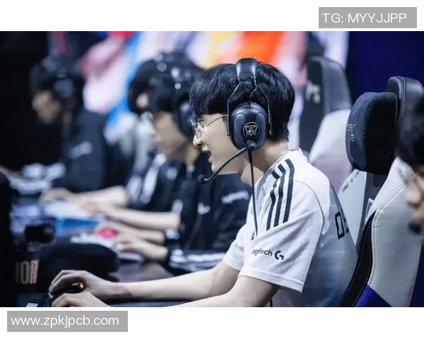 ViperADC的职业生涯与电竞发展历程：从天才ADC到全球瞩目的电竞传奇