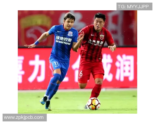 上海滩德比再燃激情海港申花巅峰对决谁能统治魔都绿茵场