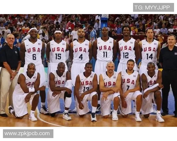 中国篮球队迎战美国梦之队 激烈对决掀起世界杯新高潮 中国篮球队迎战美国梦之队 激烈对决掀起世界杯新高潮