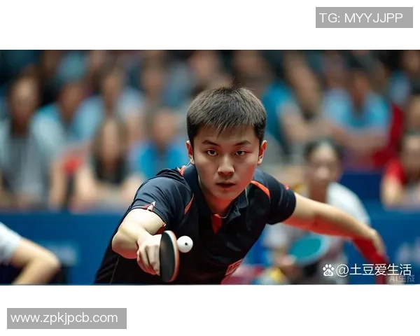 乒乓球运动的技战术演变与心理素质在国际竞技舞台中的重要作用