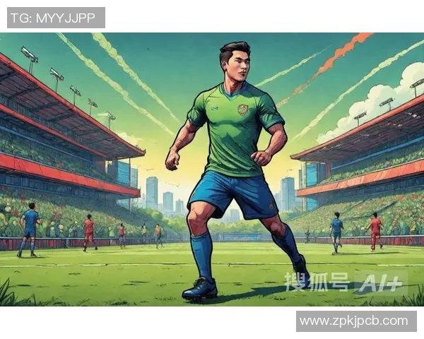 从绿茵场到世界舞台：足球明星们的传奇人生与辉煌成就