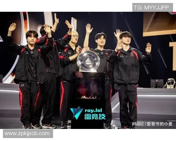 全球总决赛爆冷强队接连出局新黑马崛起震撼电竞圈