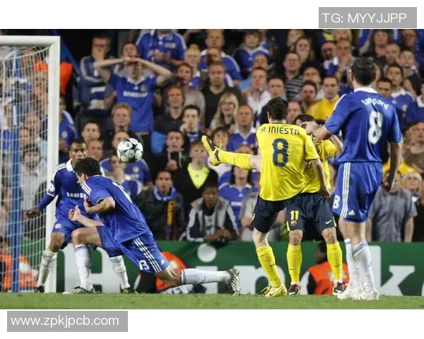 安德雷斯伊涅斯塔传奇中场的艺术与足球智慧探索