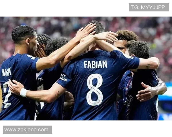 巴黎圣日耳曼辉煌崛起探秘欧洲足坛巨星云集的王者之路 巴黎圣日耳曼辉煌崛起探秘欧洲足坛巨星云集的王者之路