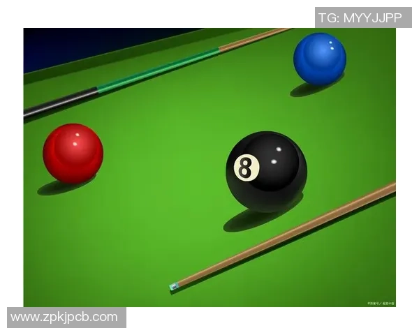 探索台球运动的魅力与技巧提升之道打造精准与智慧并存的竞技艺术 探索台球运动的魅力与技巧提升之道打造精准与智慧并存的竞技艺术