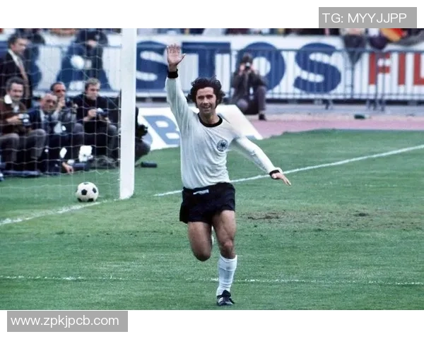 盖德穆勒传奇生涯解析从轰炸机到德国足球史上最强射手 盖德穆勒传奇生涯解析从轰炸机到德国足球史上最强射手