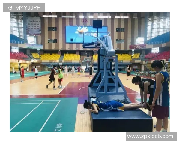 篮球的魅力与挑战：探索技巧、战术与未来发展趋势的多维视角