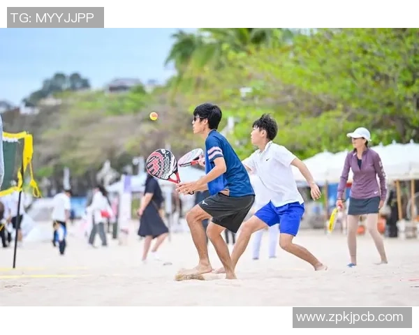 网球运动的技巧与训练方法探析 让你从入门到精通全面提升竞技水平