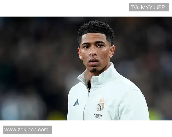 裘德贝林厄姆闪耀绿茵场谱写英伦新传奇引领皇家马德里再创辉煌