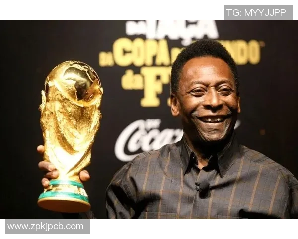 贝利传奇人生全景回顾从贫民区少年到足球王者的辉煌历程