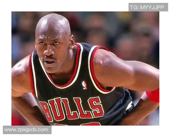 迈克尔乔丹的传奇人生与篮球帝国崛起的背后故事