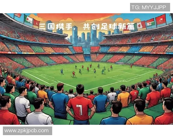 2026世界杯展望:全球足球盛宴即将开启,历史与未来的交汇点 2026世界杯展望:全球足球盛宴即将开启,历史与未来的交汇点